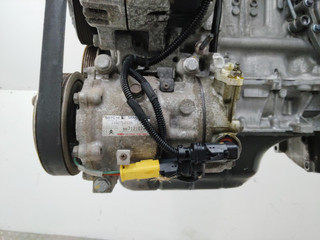 компрессор кондиционера Citroen C5 2 поколение 2011, 1.6 л., дизель, МКПП, 9671216780