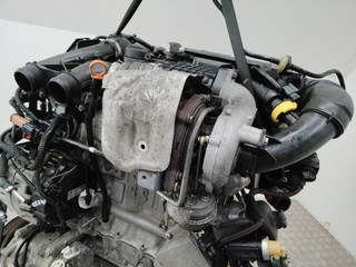 турбина Citroen C5 2 поколение 2011, 1.6 л., дизель, МКПП, 9686120680