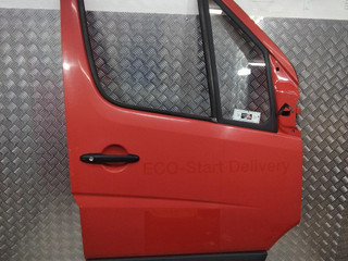 дверь передняя правая Mercedes-Benz Sprinter 2 поколение (W906) 2013