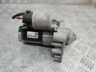 стартер Citroen C5 2 поколение 2011, 1.6 л., дизель, МКПП, 9663528880