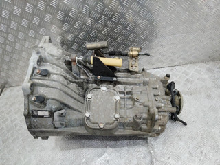 КПП механическая (МКПП) IVECO Daily 3 поколение 2003, 2.3 л., дизель, 5S270, 5S27014E03