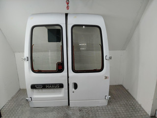 Дверь задняя распашная (комплект) LDV Maxus 1 поколение 2007