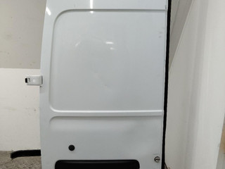 дверь задняя распашная левая Renault Master 3 поколение 2012