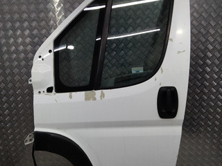 дверь передняя левая Fiat Ducato 3 поколение 2008