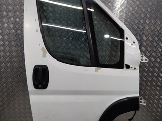 дверь передняя правая Fiat Ducato 3 поколение 2008