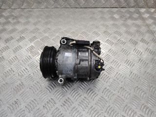 компрессор кондиционера Mercedes-Benz A-Класс W176 2013, 4472807422