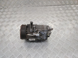 компрессор кондиционера Renault Laguna 3 поколение 2009, 8200720780
