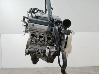 двигатель Suzuki Grand Vitara 2 поколение [рестайлинг] 2008, 2.7 л., бензин, H27A