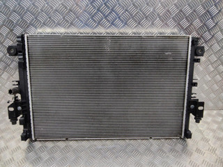 радиатор (основной) Nissan Navara D23 2020, 214605JU0A