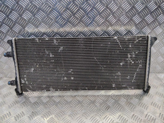 радиатор дополнительный системы охлаждения Mercedes-Benz GLE W166 2018, A0995001403