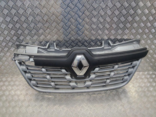 решетка радиатора Renault Master 3 поколение [рестайлинг] 2016, 623102803R