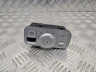 переключатель света Mercedes-Benz GLE V167 2022, A1679051201