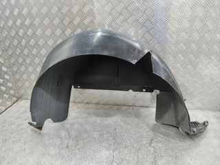 защита арок задняя левая (подкрылок) Citroen Xsara Picasso 1 поколение 2000, 9631482480