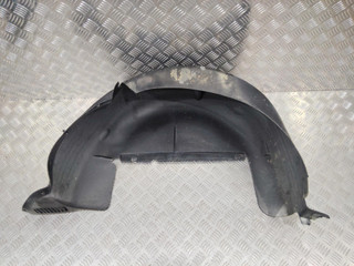 защита арок задняя правая (подкрылок) Citroen Xsara Picasso 1 поколение 2000, 9631481780