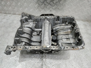 масляный поддон Mercedes-Benz C-Класс W205/S205/C205 2017, 2.2 л., дизель, A6510142802