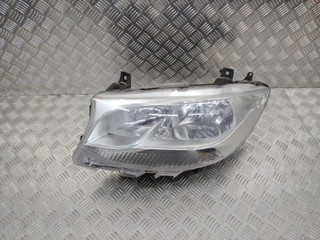 фара левая Mercedes-Benz Sprinter W907/W910 2022, A9109060000