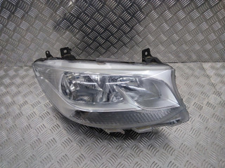 фара правая Mercedes-Benz Sprinter W907/W910 2022, A9109060100