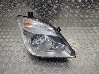 фара правая Mercedes-Benz Sprinter 2 поколение (W906) 2012, A9068200461