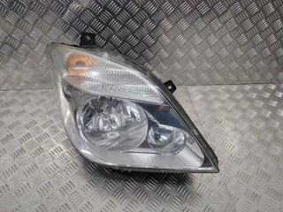 фара правая Mercedes-Benz Sprinter 2 поколение (W906) 2013, A9068200461