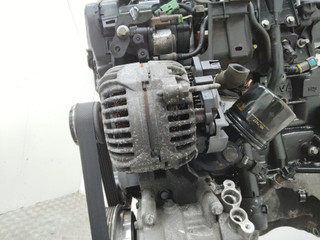 генератор Renault Duster 1 поколение 2011, 1.5 л., дизель, 8200660034