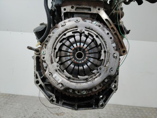 Комплект сцепления (в двигателе) Renault Duster 1 поколение 2011, 1.5 л., дизель, 8200335084
