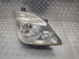 фара правая Mercedes-Benz Sprinter 2 поколение (W906) 2010, 084401160R