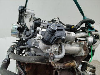 клапан EGR Renault Duster 1 поколение 2011, 1.5 л., дизель, 8200836385