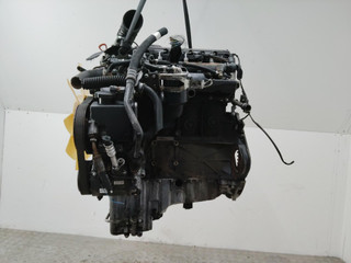 двигатель Mercedes-Benz Vito W639 2006, 2.2 л., дизель, 646982