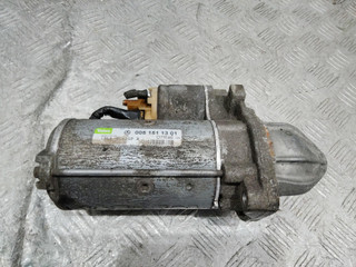 стартер Mercedes-Benz Vito W639 2006, 2.2 л., дизель, 0051511301