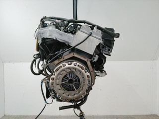 двигатель Mercedes-Benz C-Класс W203/S203/CL203 [рестайлинг] 2006, 2.2 л., OM 646.963, дизель, 646.963