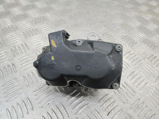 клапан EGR Nissan X-Trail T32 2016, 1.6 л., дизель, 147109816R