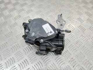 заслонка дроссельная Nissan X-Trail T32 2016, 1.6 л., дизель, A2C53350932