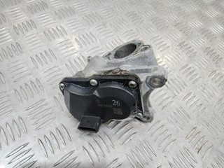 клапан EGR Nissan X-Trail T32 2016, 1.6 л., дизель, 147100789R