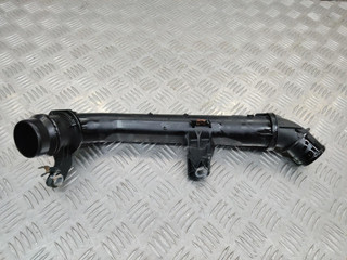 патрубок интеркулера Nissan X-Trail T32 2016, 1.6 л., дизель, 144604EB0A