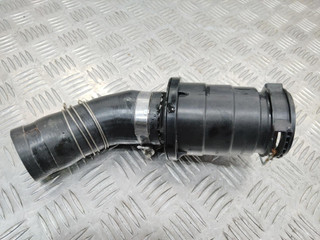 патрубок интеркулера Nissan X-Trail T32 2016, 1.6 л., дизель, 144634EB0A, 165064EB0A