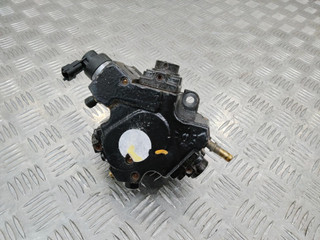 ТНВД Nissan X-Trail T32 2016, 1.6 л., дизель, 167008960R, 0445010404