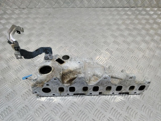 коллектор впускной Nissan X-Trail T32 2016, 1.6 л., дизель, 140032531R