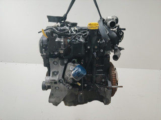 двигатель Renault Duster 1 поколение 2011, 1.5 л., дизель, K9KE884, K9K884