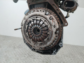 Комплект сцепления (в двигателе) Renault Duster 1 поколение 2011, 1.5 л., дизель, 8200335084