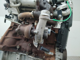 турбина Renault Duster 1 поколение 2011, 1.5 л., дизель, 54359710028