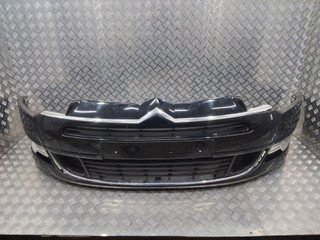 бампер передний Citroen C5 2 поколение 2010