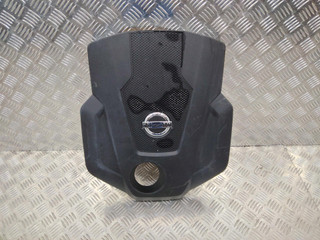 декоративная крышка двигателя Nissan Navara D23 2020, 140415JU0A