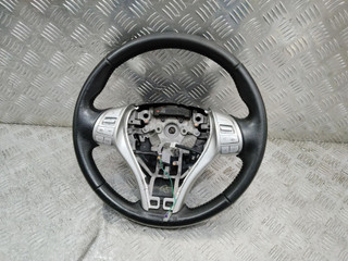 руль Nissan Navara D23 2020, 484305JT3C