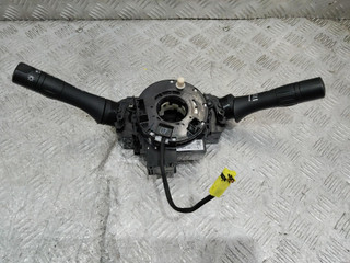 переключатель подрулевой (стрекоза) Nissan Navara D23 2020, 479455BC1ANT
