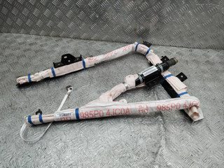подушка безопасности боковая (шторка) Nissan Navara D23 2020, 309056410AG