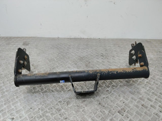 прицепное устройство (фаркоп) Nissan Navara D23 2021, 2.3 л., дизель, 55R0110781