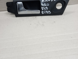 ручка внутренняя задняя левая Audi A6 4A/C4 1994, 4A0839019B