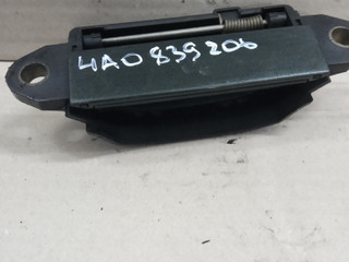 ручка наружная задняя правая Audi A6 4A/C4 1995, 4AO839206