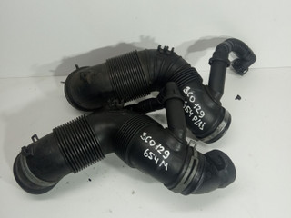 патрубок турбины Volkswagen Passat B6 2008, 1.9 л., дизель, седан, 3C0129654AJ, 3C0129654M