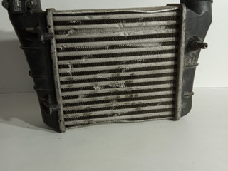 интеркулер Audi A4 B7 2006, 2.0 л., дизель, 8E0145805AA